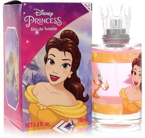 perfume disney princess for adults.